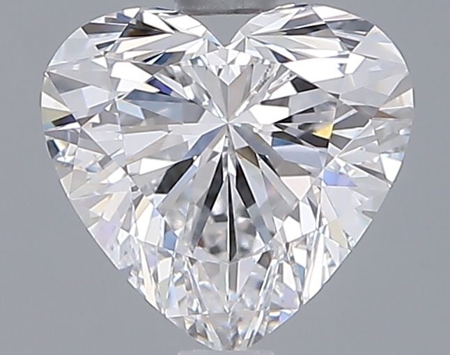 IGI Heart 1.52ct D VVS1 - Loose Lab Diamond: IGI Heart 1.52ct D VVS1 - Loose Lab Diamond Item Specifics: Source: This Is A Real Diamond Grown In A Lab Not Mined. Carat: 1.52 Cut: - Color: D Clarity: VVS1 Polish: EX Symmetry: EX Measurements: 7.2