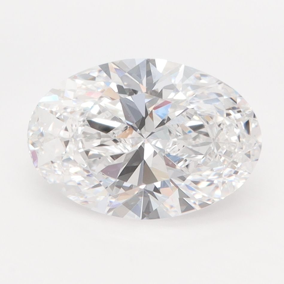 IGI Oval 2.29ct D IF - Loose Lab Diamond: IGI Oval 2.29ct D IF - Loose Lab Diamond Item Specifics: Source: This Is A Real Diamond Grown In A Lab Not Mined. Carat: 2.29 Cut: - Color: D Clarity: IF Polish: EX Symmetry: EX Measurements: 10.89L X