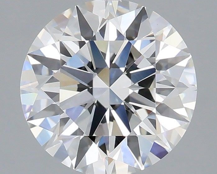 IGI Round 2.2ct F VVS2 - Ideal Loose Lab Diamond: IGI Round 2.2ct F VVS2 - Ideal Loose Lab Diamond Item Specifics: Source: This Is A Real Diamond Grown In A Lab Not Mined. Carat: 2.2 Cut: ID Color: F Clarity: VVS2 Polish: EX Symmetry: EX Measurements