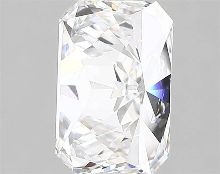 IGI Radiant 2.01ct D VVS1 - Loose Lab Diamond: IGI Radiant 2.01ct D VVS1 - Loose Lab Diamond Item Specifics: Source: This Is A Real Diamond Grown In A Lab Not Mined. Carat: 2.01 Cut: - Color: D Clarity: VVS1 Polish: EX Symmetry: EX Measurements: 8