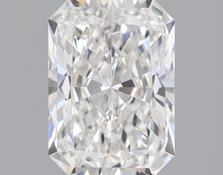 IGI Radiant 1.03ct D VVS2 - Loose Lab Diamond: IGI Radiant 1.03ct D VVS2 - Loose Lab Diamond Item Specifics: Source: This Is A Real Diamond Grown In A Lab Not Mined. Carat: 1.03 Cut: - Color: D Clarity: VVS2 Polish: EX Symmetry: EX Measurements: 7