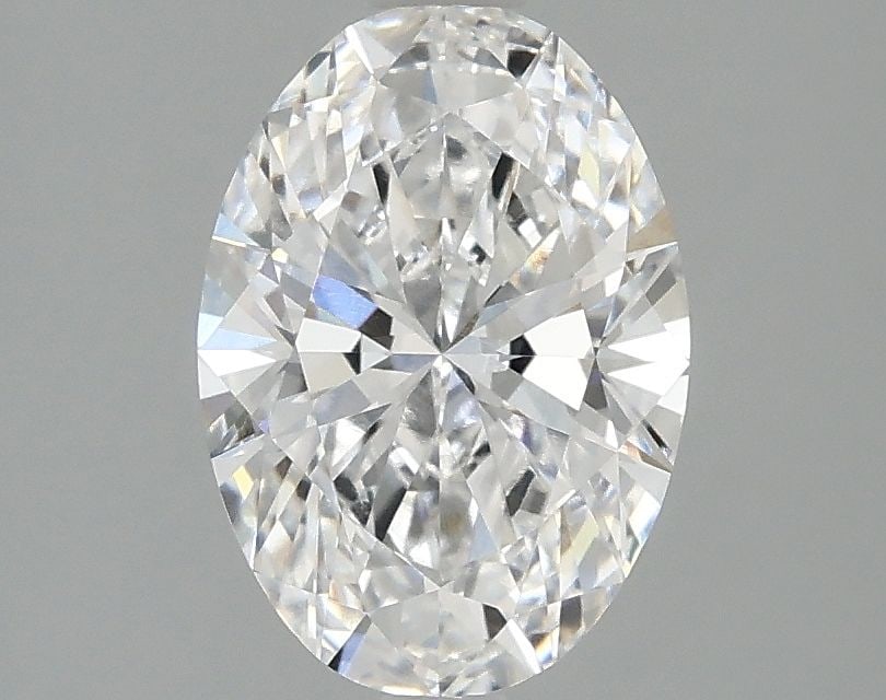 IGI Oval 1.59ct D VVS1 - Loose Lab Diamond: IGI Oval 1.59ct D VVS1 - Loose Lab Diamond Item Specifics: Source: This Is A Real Diamond Grown In A Lab Not Mined. Carat: 1.59 Cut: - Color: D Clarity: VVS1 Polish: EX Symmetry: EX Measurements: 9.47