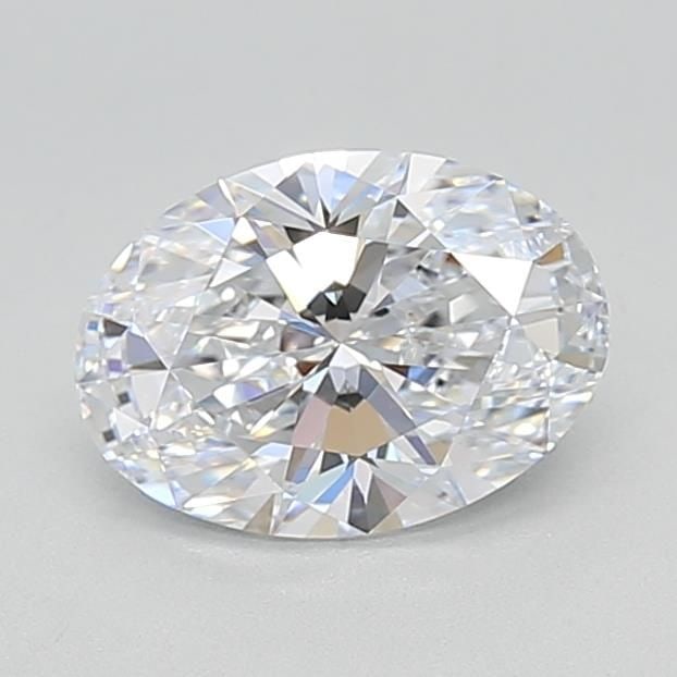 IGI Oval 1.55ct E IF - Loose Lab Diamond: IGI Oval 1.55ct E IF - Loose Lab Diamond Item Specifics: Source: This Is A Real Diamond Grown In A Lab Not Mined. Carat: 1.55 Cut: - Color: E Clarity: IF Polish: EX Symmetry: EX Measurements: 9.23L X 