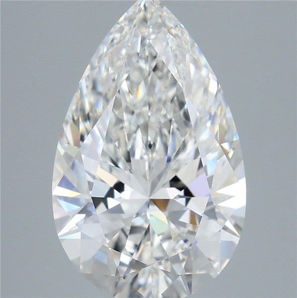 IGI Pear 5.03ct D VVS1 - Loose Lab Diamond: IGI Pear 5.03ct D VVS1 - Loose Lab Diamond Item Specifics: Source: This Is A Real Diamond Grown In A Lab Not Mined. Carat: 5.03 Cut: - Color: D Clarity: VVS1 Polish: EX Symmetry: EX Measurements: 15.3