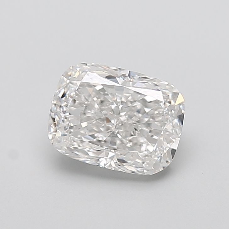IGI Cushion Modified 2.43ct E VVS2 - Loose Lab Diamond: IGI Cushion Modified 2.43ct E VVS2 - Loose Lab Diamond Item Specifics: Source: This Is A Real Diamond Grown In A Lab Not Mined. Carat: 2.43 Cut: - Color: E Clarity: VVS2 Polish: EX Symmetry: EX Measur