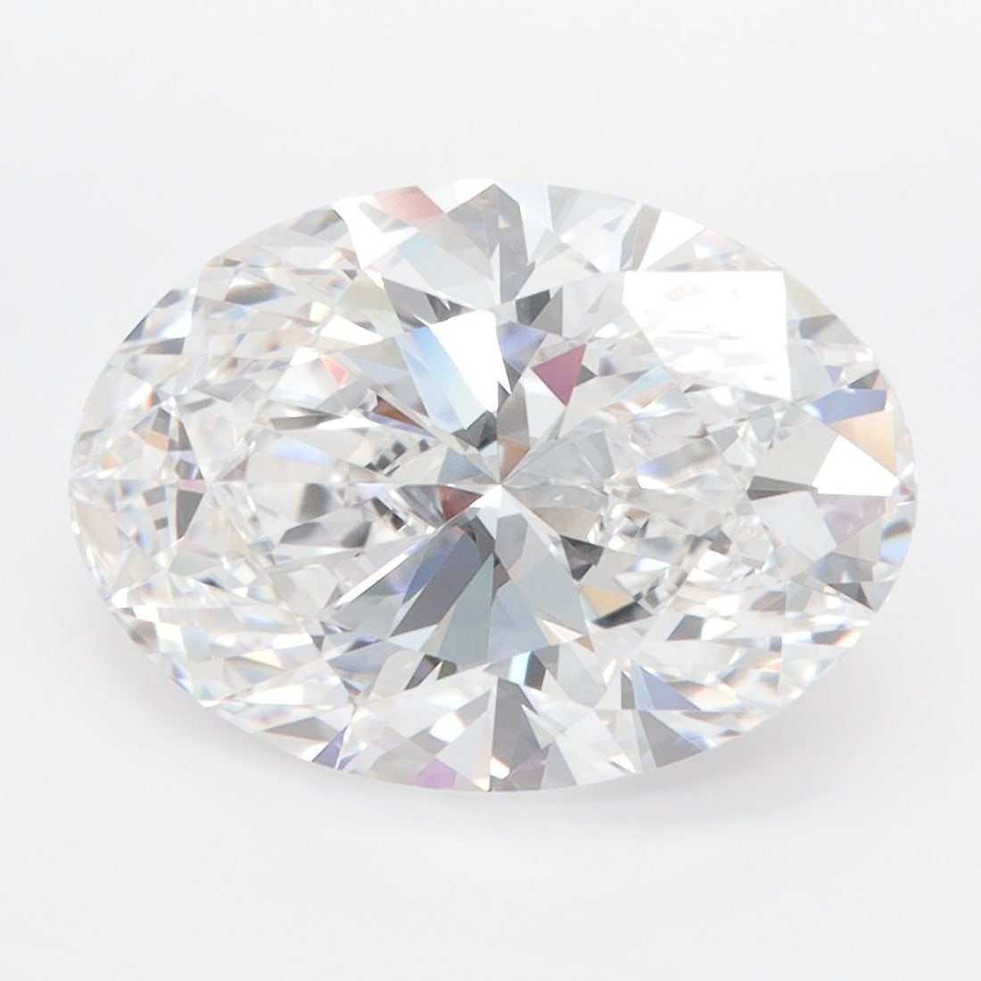 IGI Oval 4.07ct D IF - Loose Lab Diamond: IGI Oval 4.07ct D IF - Loose Lab Diamond Item Specifics: Source: This Is A Real Diamond Grown In A Lab Not Mined. Carat: 4.07 Cut: - Color: D Clarity: IF Polish: EX Symmetry: EX Measurements: 12.75L X