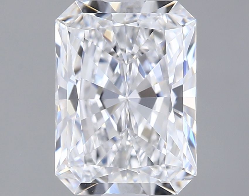 IGI Radiant 1.52ct D VVS1 - Loose Lab Diamond: IGI Radiant 1.52ct D VVS1 - Loose Lab Diamond Item Specifics: Source: This Is A Real Diamond Grown In A Lab Not Mined. Carat: 1.52 Cut: - Color: D Clarity: VVS1 Polish: EX Symmetry: EX Measurements: 7