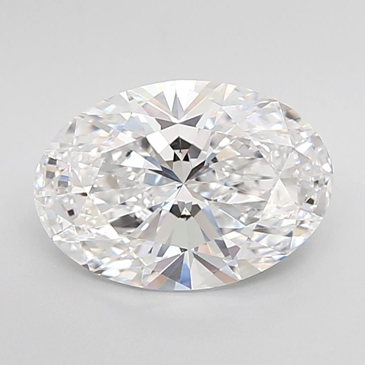 IGI Oval 3.09ct D IF - Loose Lab Diamond: IGI Oval 3.09ct D IF - Loose Lab Diamond Item Specifics: Source: This Is A Real Diamond Grown In A Lab Not Mined. Carat: 3.09 Cut: - Color: D Clarity: IF Polish: EX Symmetry: EX Measurements: 11.85L X