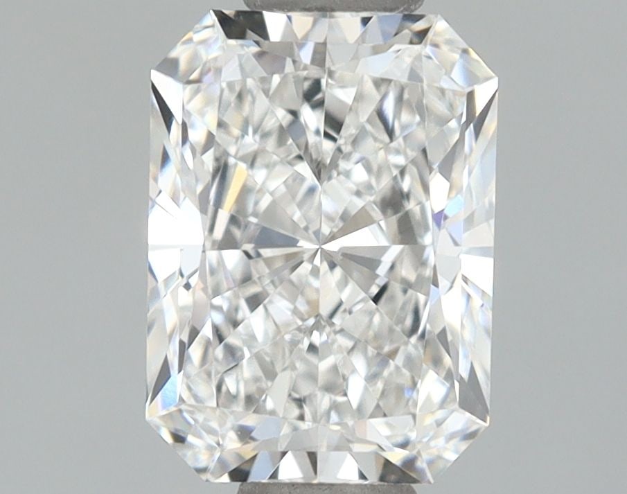 IGI Radiant 1.04ct F IF - Loose Lab Diamond: IGI Radiant 1.04ct F IF - Loose Lab Diamond Item Specifics: Source: This Is A Real Diamond Grown In A Lab Not Mined. Carat: 1.04 Cut: - Color: F Clarity: IF Polish: EX Symmetry: EX Measurements: 6.97L