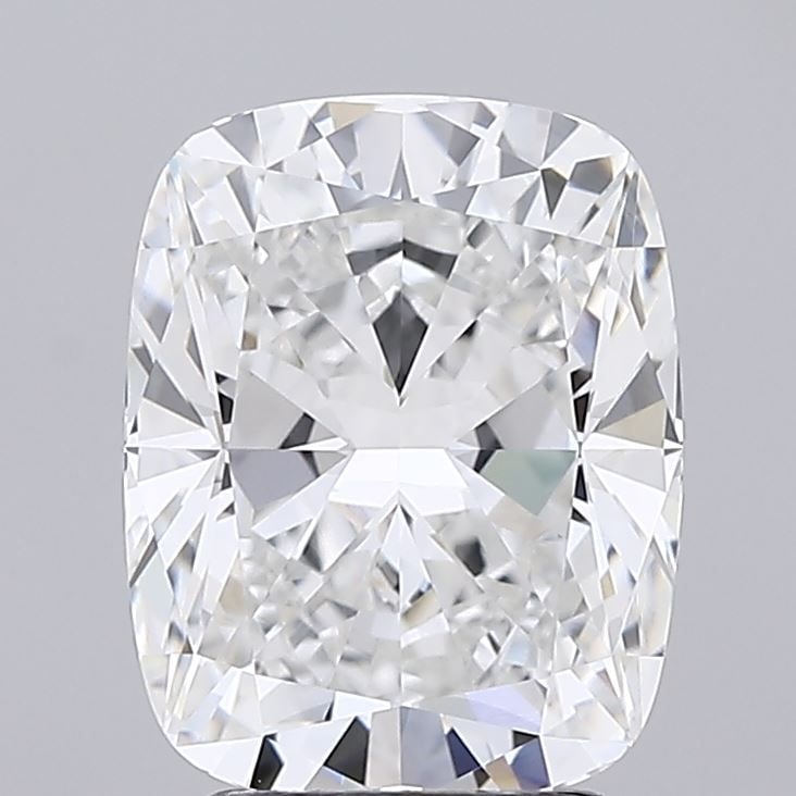 GCAL Cushion Brilliant 3.02ct E VVS1 - Loose Lab Diamond: GCAL Cushion Brilliant 3.02ct E VVS1 - Loose Lab Diamond Item Specifics: Source: This Is A Real Diamond Grown In A Lab Not Mined. Carat: 3.02 Cut: - Color: E Clarity: VVS1 Polish: EX Symmetry: EX Meas
