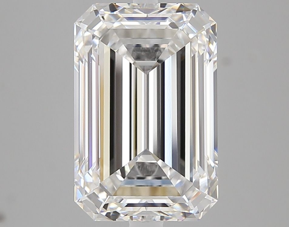 IGI Emerald 4.8ct D VVS1 - Loose Lab Diamond: IGI Emerald 4.8ct D VVS1 - Loose Lab Diamond Item Specifics: Source: This Is A Real Diamond Grown In A Lab Not Mined. Carat: 4.8 Cut: - Color: D Clarity: VVS1 Polish: EX Symmetry: EX Measurements: 11.