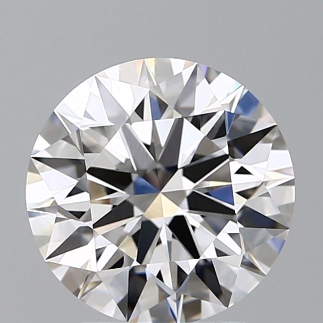 IGI Round 3.07ct D VVS2 - Ideal Loose Lab Diamond (1 of 1)