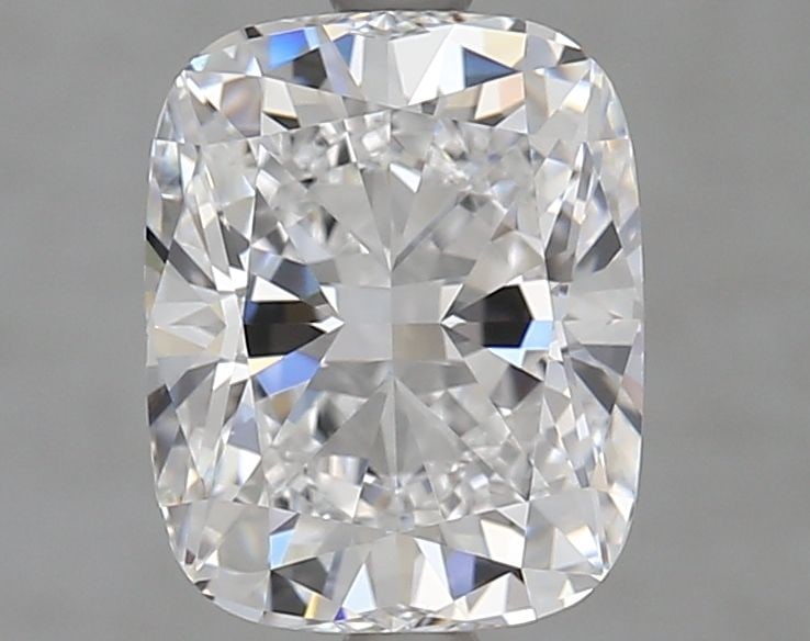 IGI Cushion Modified 2.72ct D FL - Loose Lab Diamond: IGI Cushion Modified 2.72ct D FL - Loose Lab Diamond Item Specifics: Source: This Is A Real Diamond Grown In A Lab Not Mined. Carat: 2.72 Cut: - Color: D Clarity: FL Polish: EX Symmetry: EX Measuremen