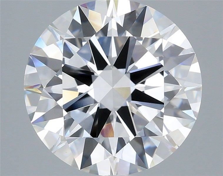 IGI Round 4.56ct E VVS2 - Loose Lab Diamond: IGI Round 4.56ct E VVS2 - Loose Lab Diamond Item Specifics: Source: This Is A Real Diamond Grown In A Lab Not Mined. Carat: 4.56 Cut: EX Color: E Clarity: VVS2 Polish: EX Symmetry: EX Measurements: 10