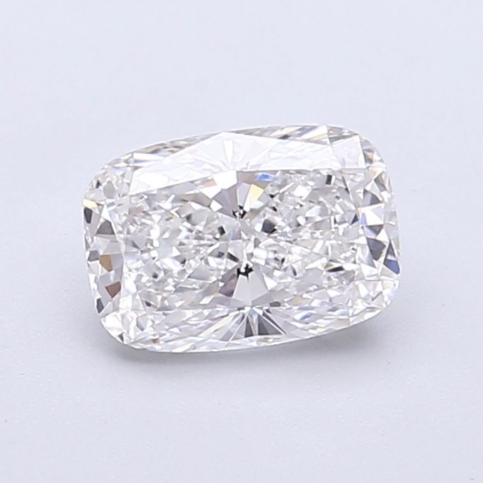 IGI Cushion Modified 1.08ct D VVS1 - Loose Lab Diamond: IGI Cushion Modified 1.08ct D VVS1 - Loose Lab Diamond Item Specifics: Source: This Is A Real Diamond Grown In A Lab Not Mined. Carat: 1.08 Cut: - Color: D Clarity: VVS1 Polish: EX Symmetry: EX Measur