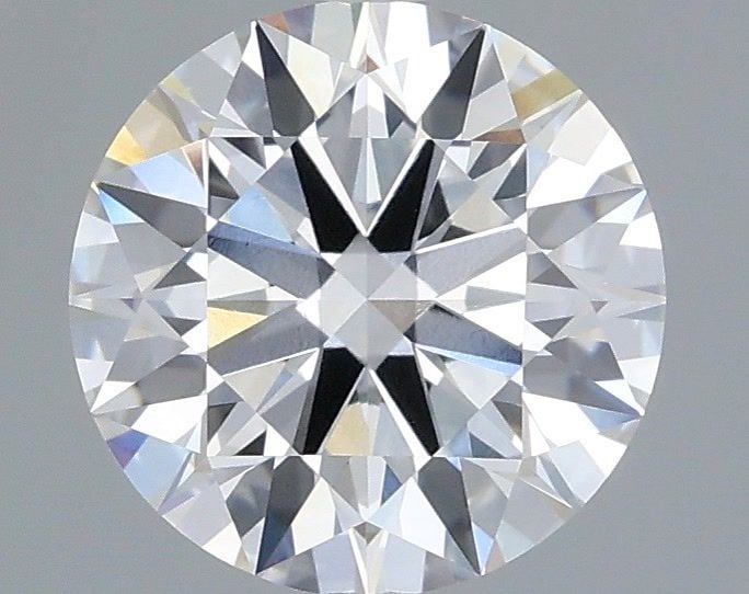 IGI Round 1.57ct D VVS2 - Ideal Loose Lab Diamond: IGI Round 1.57ct D VVS2 - Ideal Loose Lab Diamond Item Specifics: Source: This Is A Real Diamond Grown In A Lab Not Mined. Carat: 1.57 Cut: ID Color: D Clarity: VVS2 Polish: EX Symmetry: EX Measuremen