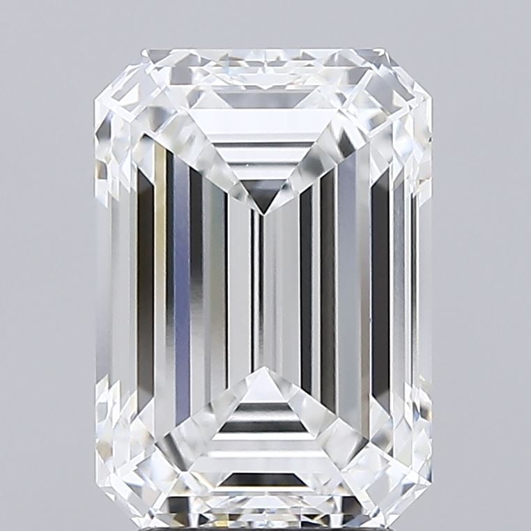 IGI Emerald 0.55ct D VVS1 - Loose Lab Diamond: IGI Emerald 0.55ct D VVS1 - Loose Lab Diamond Item Specifics: Source: This Is A Real Diamond Grown In A Lab Not Mined. Carat: 0.55 Cut: - Color: D Clarity: VVS1 Polish: EX Symmetry: EX Measurements: 5