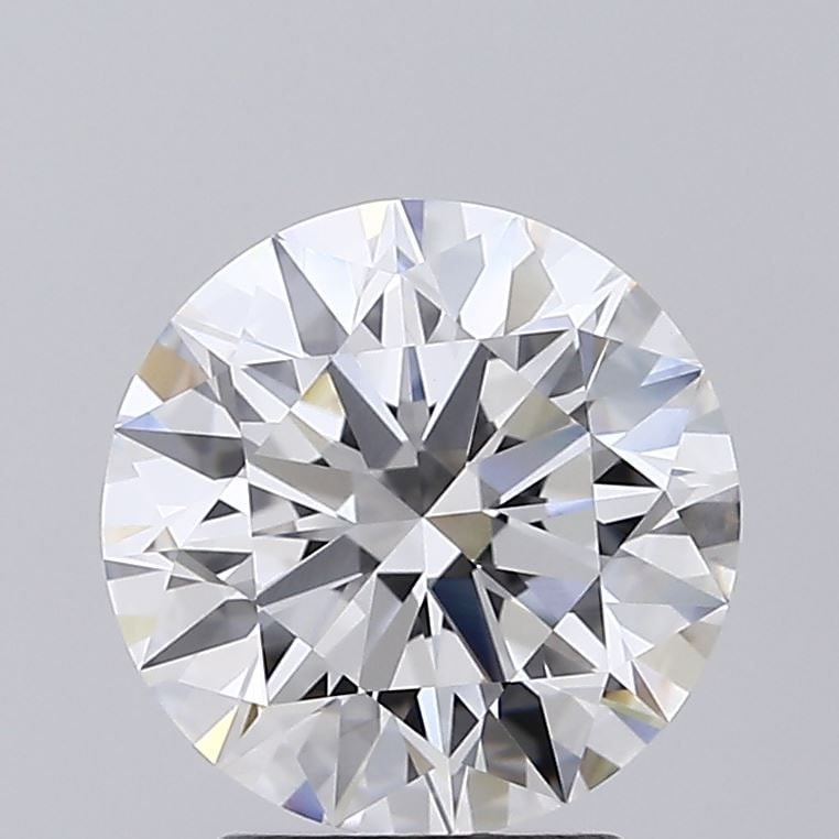 IGI Round 2.56ct E VVS2 - Ideal Loose Lab Diamond: IGI Round 2.56ct E VVS2 - Ideal Loose Lab Diamond Item Specifics: Source: This Is A Real Diamond Grown In A Lab Not Mined. Carat: 2.56 Cut: ID Color: E Clarity: VVS2 Polish: EX Symmetry: EX Measuremen