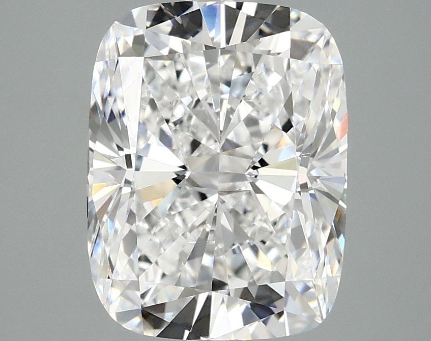 IGI Cushion Modified 3.09ct D VVS2 - Loose Lab Diamond: IGI Cushion Modified 3.09ct D VVS2 - Loose Lab Diamond Item Specifics: Source: This Is A Real Diamond Grown In A Lab Not Mined. Carat: 3.09 Cut: - Color: D Clarity: VVS2 Polish: EX Symmetry: EX Measur