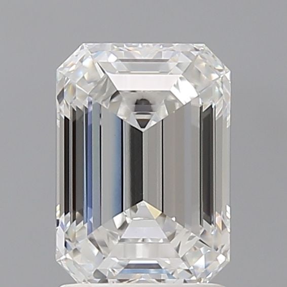 IGI Emerald 2.08ct E VVS2 - Loose Lab Diamond: IGI Emerald 2.08ct E VVS2 - Loose Lab Diamond Item Specifics: Source: This Is A Real Diamond Grown In A Lab Not Mined. Carat: 2.08 Cut: - Color: E Clarity: VVS2 Polish: EX Symmetry: EX Measurements: 8