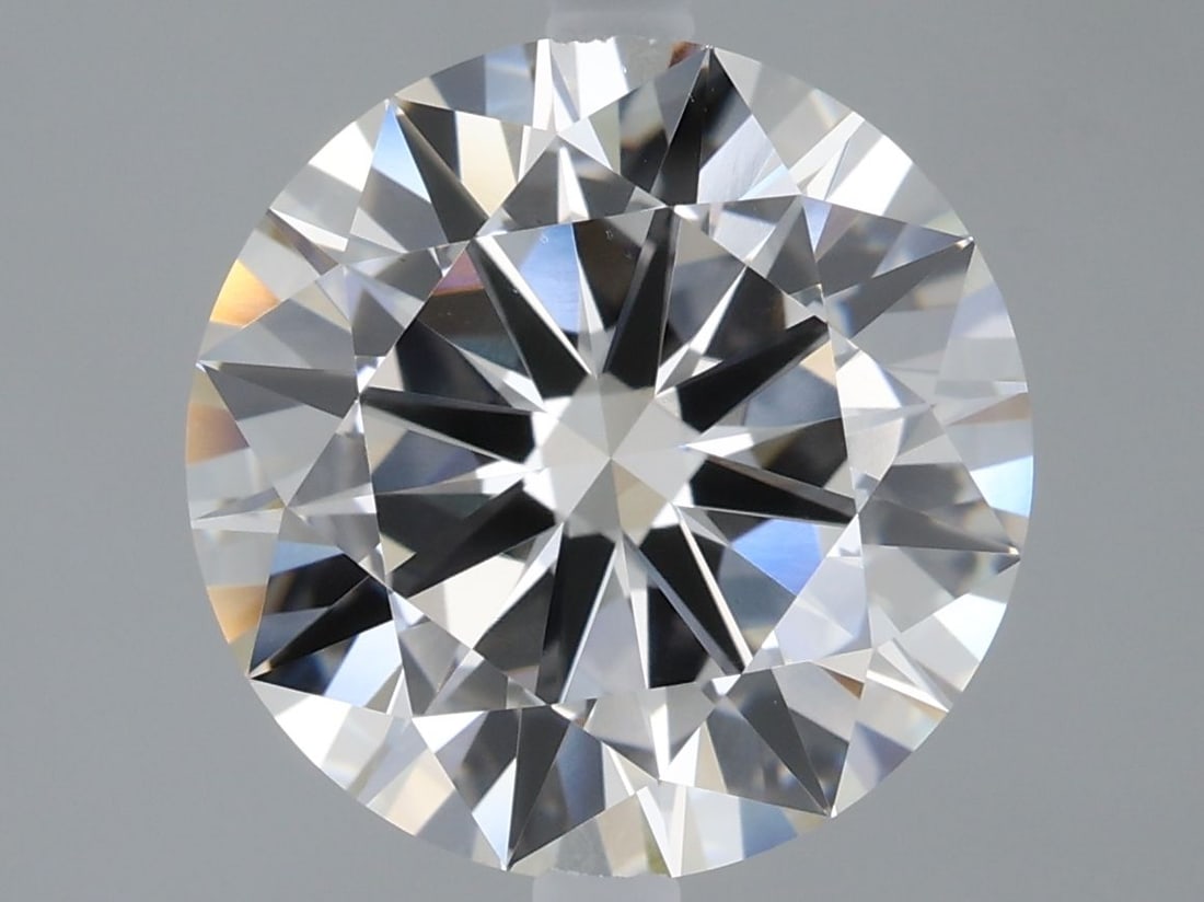 IGI Round 3.09ct G VVS1 - Loose Lab Diamond: IGI Round 3.09ct G VVS1 - Loose Lab Diamond Item Specifics: Source: This Is A Real Diamond Grown In A Lab Not Mined. Carat: 3.09 Cut: EX Color: G Clarity: VVS1 Polish: EX Symmetry: EX Measurements: 9.