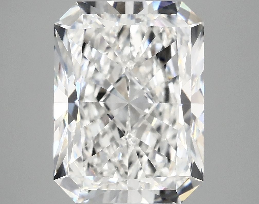 IGI Radiant 4.81ct E VVS2 - Loose Lab Diamond: IGI Radiant 4.81ct E VVS2 - Loose Lab Diamond Item Specifics: Source: This Is A Real Diamond Grown In A Lab Not Mined. Carat: 4.81 Cut: - Color: E Clarity: VVS2 Polish: EX Symmetry: EX Measurements: 1