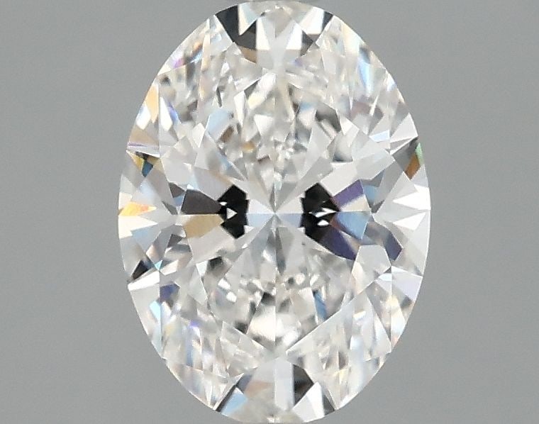 IGI Oval 1.59ct F VVS2 - Loose Lab Diamond: IGI Oval 1.59ct F VVS2 - Loose Lab Diamond Item Specifics: Source: This Is A Real Diamond Grown In A Lab Not Mined. Carat: 1.59 Cut: - Color: F Clarity: VVS2 Polish: EX Symmetry: EX Measurements: 9.23