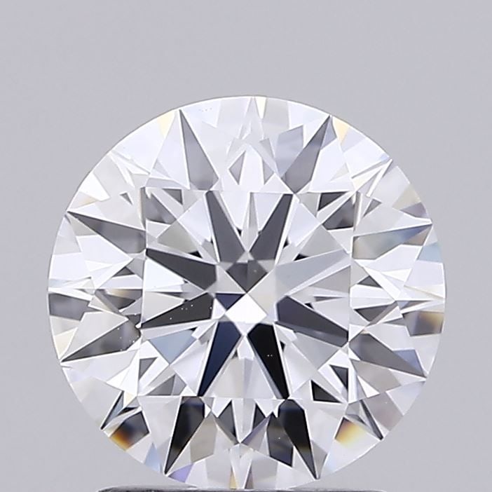 IGI Round 1.84ct E VVS2 - Ideal Loose Lab Diamond (1 of 1)