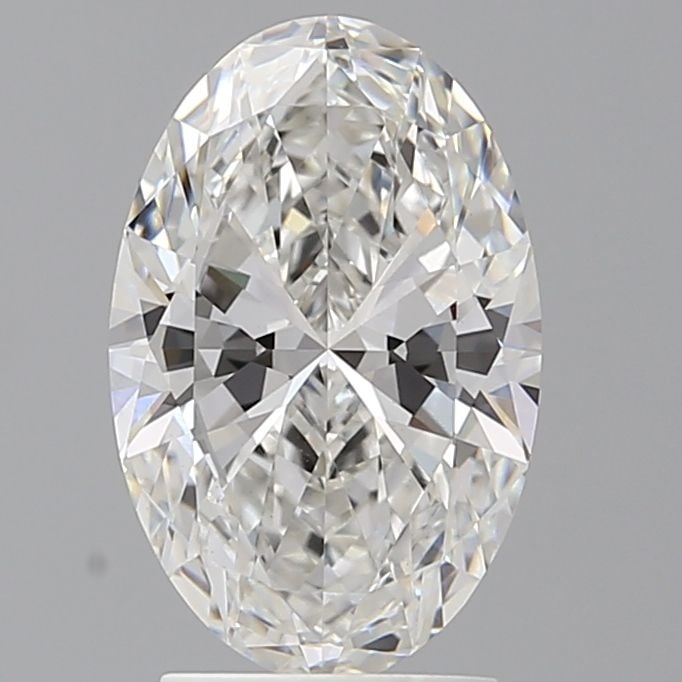 IGI Oval 2.59ct F VVS2 - Loose Lab Diamond: IGI Oval 2.59ct F VVS2 - Loose Lab Diamond Item Specifics: Source: This Is A Real Diamond Grown In A Lab Not Mined. Carat: 2.59 Cut: - Color: F Clarity: VVS2 Polish: EX Symmetry: EX Measurements: 11.7