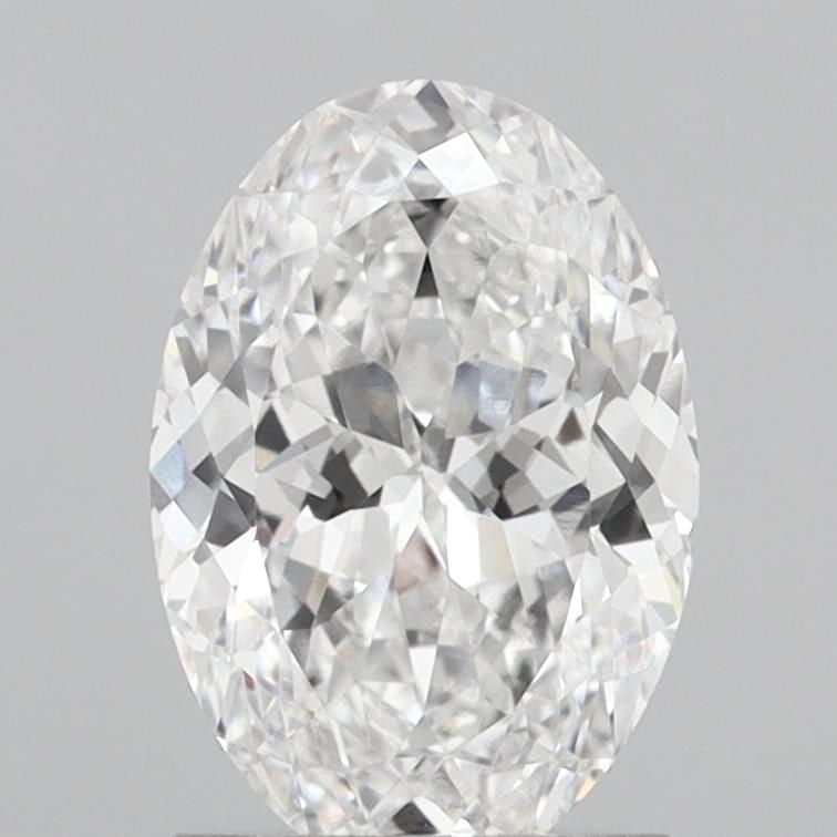 IGI Oval 1.7ct D VVS2 - Loose Lab Diamond: IGI Oval 1.7ct D VVS2 - Loose Lab Diamond Item Specifics: Source: This Is A Real Diamond Grown In A Lab Not Mined. Carat: 1.7 Cut: - Color: D Clarity: VVS2 Polish: EX Symmetry: EX Measurements: 9.47L 