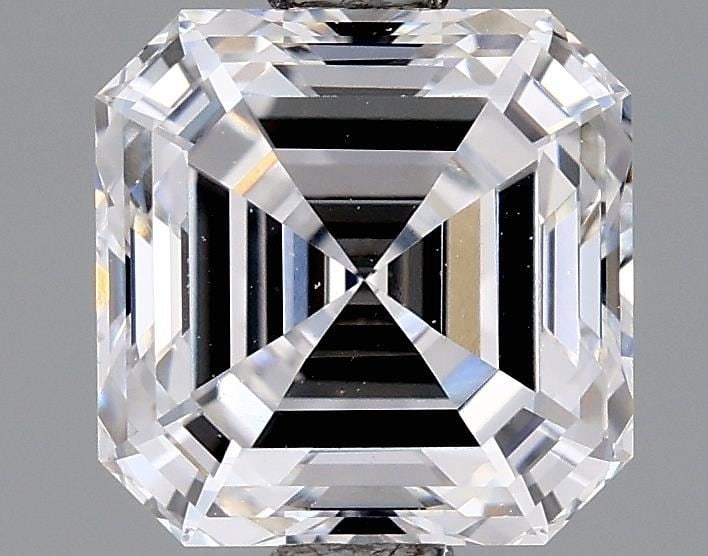 HRD Square Emerald 1.57ct D VVS2 - Loose Lab Diamond: HRD Square Emerald 1.57ct D VVS2 - Loose Lab Diamond Item Specifics: Source: This Is A Real Diamond Grown In A Lab Not Mined. Carat: 1.57 Cut: - Color: D Clarity: VVS2 Polish: EX Symmetry: VG Measurem