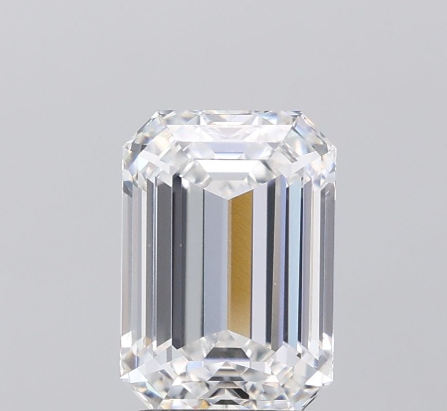 IGI Emerald 3.05ct E FL - Loose Lab Diamond: IGI Emerald 3.05ct E FL - Loose Lab Diamond Item Specifics: Source: This Is A Real Diamond Grown In A Lab Not Mined. Carat: 3.05 Cut: - Color: E Clarity: FL Polish: EX Symmetry: EX Measurements: 9.76L