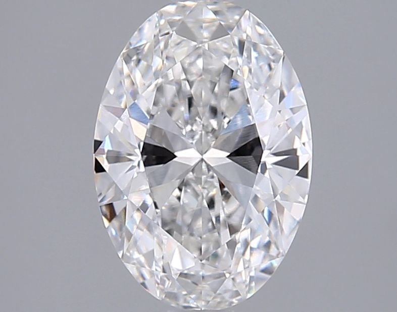 IGI Oval 1.57ct E VVS2 - Loose Lab Diamond: IGI Oval 1.57ct E VVS2 - Loose Lab Diamond Item Specifics: Source: This Is A Real Diamond Grown In A Lab Not Mined. Carat: 1.57 Cut: - Color: E Clarity: VVS2 Polish: EX Symmetry: EX Measurements: 9.58