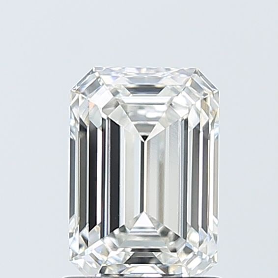 IGI Emerald 1.55ct F VVS2 - Loose Lab Diamond: IGI Emerald 1.55ct F VVS2 - Loose Lab Diamond Item Specifics: Source: This Is A Real Diamond Grown In A Lab Not Mined. Carat: 1.55 Cut: - Color: F Clarity: VVS2 Polish: EX Symmetry: EX Measurements: 7