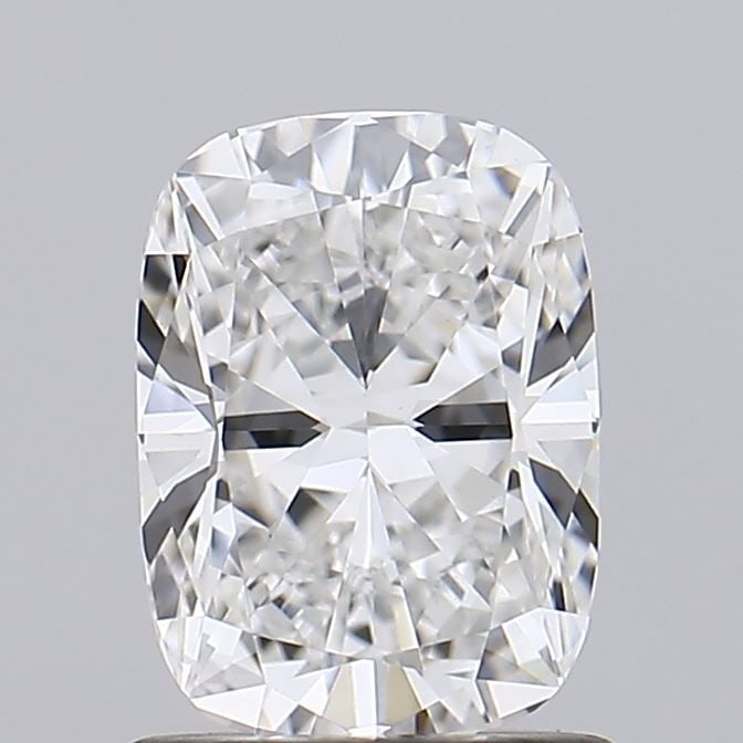 IGI Cushion Modified 1.28ct E VVS2 - Loose Lab Diamond: IGI Cushion Modified 1.28ct E VVS2 - Loose Lab Diamond Item Specifics: Source: This Is A Real Diamond Grown In A Lab Not Mined. Carat: 1.28 Cut: - Color: E Clarity: VVS2 Polish: EX Symmetry: EX