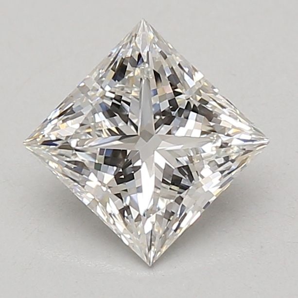 IGI Princess 1.55ct D VVS1 - Loose Lab Diamond: IGI Princess 1.55ct D VVS1 - Loose Lab Diamond Item Specifics: Source: This Is A Real Diamond Grown In A Lab Not Mined. Carat: 1.55 Cut: - Color: D Clarity: VVS1 Polish: EX Symmetry: EX Measurements: