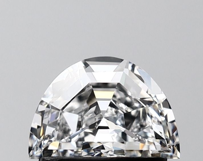 IGI Half Moon 1.07ct D VVS1 - Loose Lab Diamond: IGI Half Moon 1.07ct D VVS1 - Loose Lab Diamond Item Specifics: Source: This Is A Real Diamond Grown In A Lab Not Mined. Carat: 1.07 Cut: - Color: D Clarity: VVS1 Polish: EX Symmetry: EX Measurements: