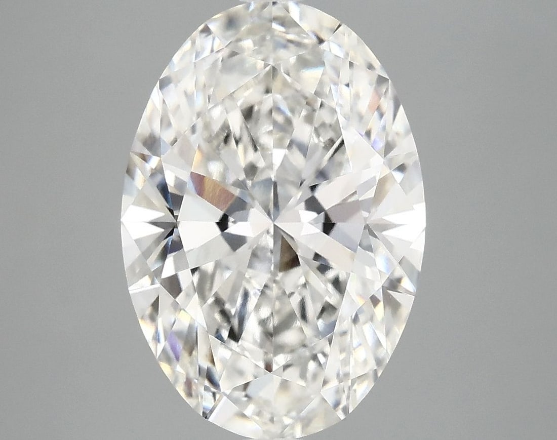 IGI Oval 4.05ct F VVS2 - Loose Lab Diamond: IGI Oval 4.05ct F VVS2 - Loose Lab Diamond Item Specifics: Source: This Is A Real Diamond Grown In A Lab Not Mined. Carat: 4.05 Cut: - Color: F Clarity: VVS2 Polish: EX Symmetry: EX Measurements: 13.0