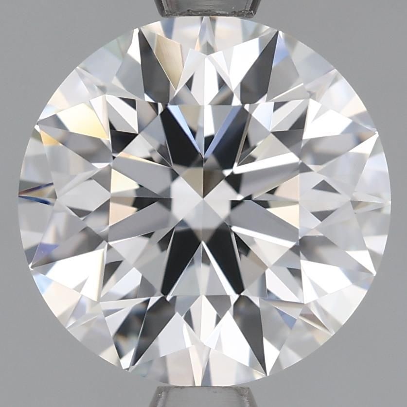 IGI Round 2.16ct E VVS1 - Ideal Loose Lab Diamond: IGI Round 2.16ct E VVS1 - Ideal Loose Lab Diamond Item Specifics: Source: This Is A Real Diamond Grown In A Lab Not Mined. Carat: 2.16 Cut: ID Color: E Clarity: VVS1 Polish: EX Symmetry: EX Measuremen