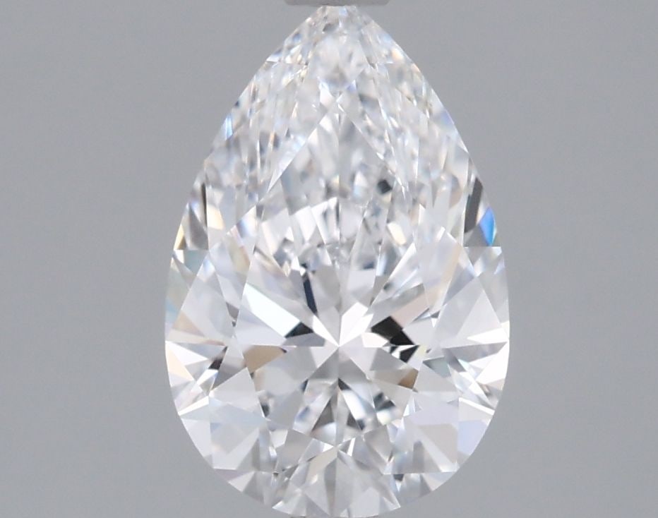 IGI Pear 1.58ct D VVS2 - Loose Lab Diamond: IGI Pear 1.58ct D VVS2 - Loose Lab Diamond Item Specifics: Source: This Is A Real Diamond Grown In A Lab Not Mined. Carat: 1.58 Cut: - Color: D Clarity: VVS2 Polish: EX Symmetry: EX Measurements: