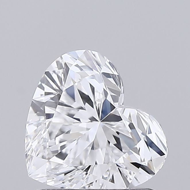 IGI Heart 1.05ct D IF - Loose Lab Diamond: IGI Heart 1.05ct D IF - Loose Lab Diamond Item Specifics: Source: This Is A Real Diamond Grown In A Lab Not Mined. Carat: 1.05 Cut: - Color: D Clarity: IF Polish: EX Symmetry: EX Measurements: 6.21L X