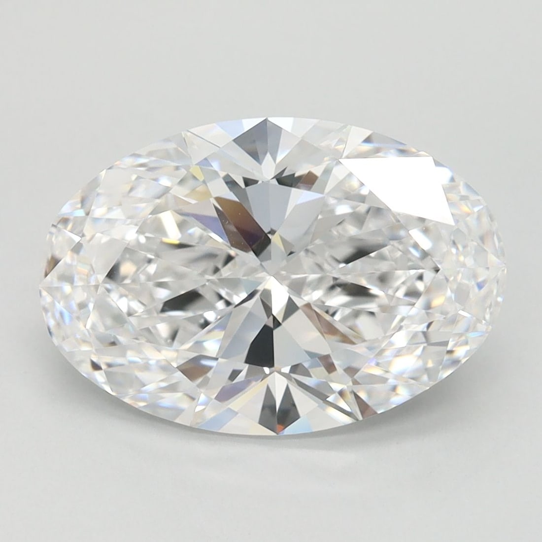 IGI Oval 2.89ct D FL - Loose Lab Diamond: IGI Oval 2.89ct D FL - Loose Lab Diamond Item Specifics: Source: This Is A Real Diamond Grown In A Lab Not Mined. Carat: 2.89 Cut: - Color: D Clarity: FL Polish: EX Symmetry: EX Measurements: 11.68L X
