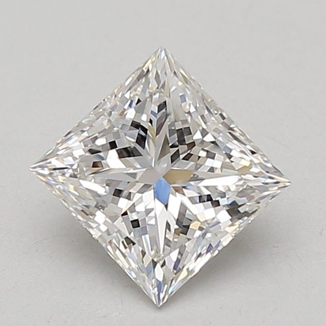 IGI Princess 1.51ct E VVS2 - Loose Lab Diamond: IGI Princess 1.51ct E VVS2 - Loose Lab Diamond Item Specifics: Source: This Is A Real Diamond Grown In A Lab Not Mined. Carat: 1.51 Cut: - Color: E Clarity: VVS2 Polish: EX Symmetry: EX Measurements: 