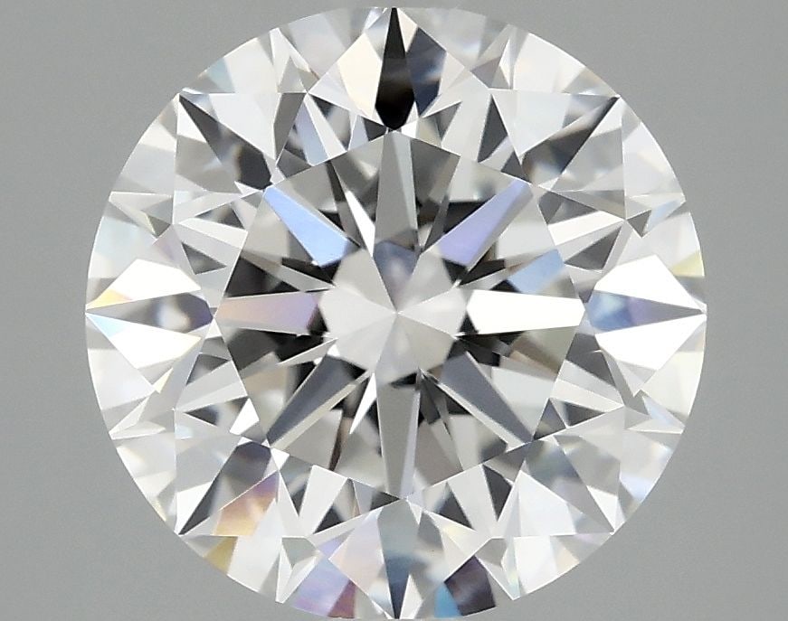 IGI Round 3.08ct E VVS2 - Loose Lab Diamond: IGI Round 3.08ct E VVS2 - Loose Lab Diamond Item Specifics: Source: This Is A Real Diamond Grown In A Lab Not Mined. Carat: 3.08 Cut: EX Color: E Clarity: VVS2 Polish: EX Symmetry: EX Measurements: 9.