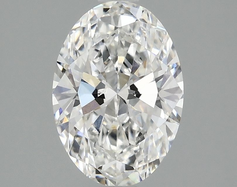 IGI Oval 1.57ct E VVS2 - Loose Lab Diamond: IGI Oval 1.57ct E VVS2 - Loose Lab Diamond Item Specifics: Source: This Is A Real Diamond Grown In A Lab Not Mined. Carat: 1.57 Cut: - Color: E Clarity: VVS2 Polish: EX Symmetry: EX Measurements: 9.38
