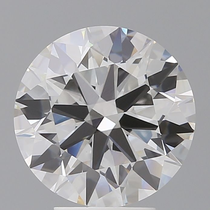 IGI Round 4.51ct E VVS2 - Ideal Loose Lab Diamond: IGI Round 4.51ct E VVS2 - Ideal Loose Lab Diamond Item Specifics: Source: This Is A Real Diamond Grown In A Lab Not Mined. Carat: 4.51 Cut: ID Color: E Clarity: VVS2 Polish: EX Symmetry: EX Measuremen