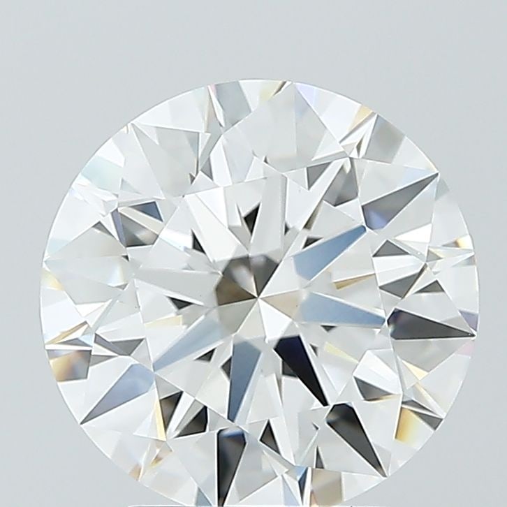 IGI Round 3.18ct F VVS2 - Ideal Loose Lab Diamond: IGI Round 3.18ct F VVS2 - Ideal Loose Lab Diamond Item Specifics: Source: This Is A Real Diamond Grown In A Lab Not Mined. Carat: 3.18 Cut: ID Color: F Clarity: VVS2 Polish: EX Symmetry: EX Measuremen