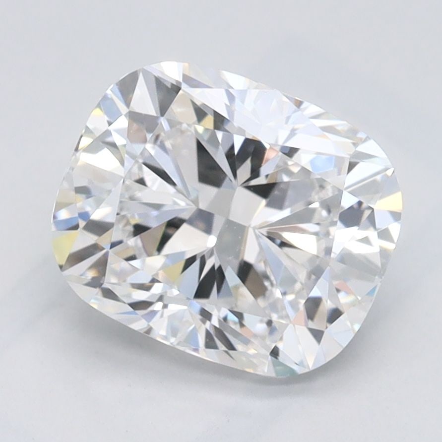 IGI Cushion Modified 2.04ct D VVS1 - Loose Lab Diamond: IGI Cushion Modified 2.04ct D VVS1 - Loose Lab Diamond Item Specifics: Source: This Is A Real Diamond Grown In A Lab Not Mined. Carat: 2.04 Cut: - Color: D Clarity: VVS1 Polish: EX Symmetry: EX Measur