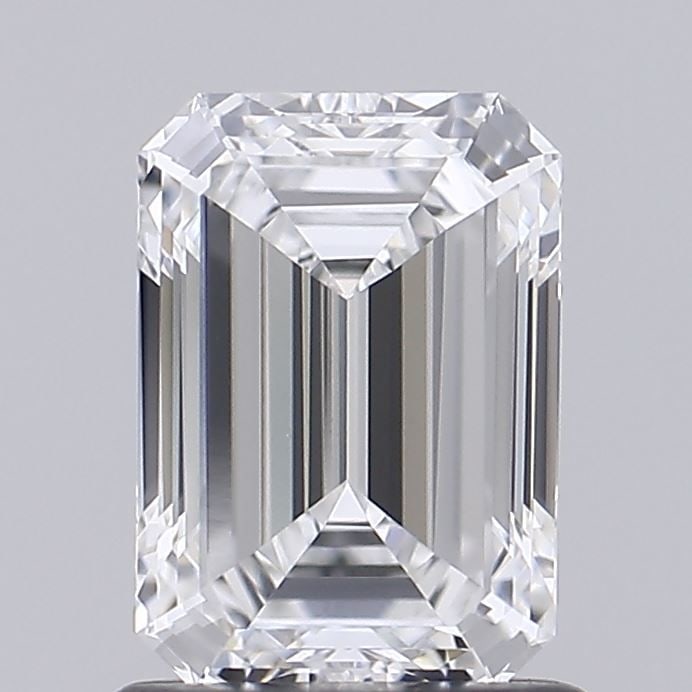 IGI Emerald 1.23ct D IF - Loose Lab Diamond: IGI Emerald 1.23ct D IF - Loose Lab Diamond Item Specifics: Source: This Is A Real Diamond Grown In A Lab Not Mined. Carat: 1.23 Cut: - Color: D Clarity: IF Polish: EX Symmetry: EX Measurements: 7.31L