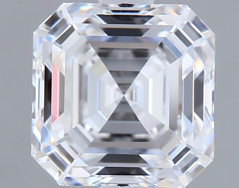 IGI Asscher 1.55ct D VVS2 - Loose Lab Diamond: IGI Asscher 1.55ct D VVS2 - Loose Lab Diamond Item Specifics: Source: This Is A Real Diamond Grown In A Lab Not Mined. Carat: 1.55 Cut: - Color: D Clarity: VVS2 Polish: EX Symmetry: EX Measurements: 6